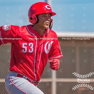 Meet your Posher, Debby